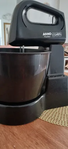 Batedeira Arno Facilita