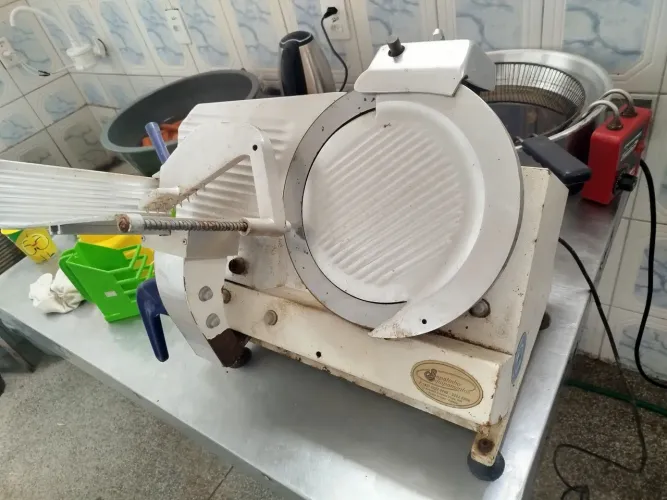 Fatiador de Frios Profissional