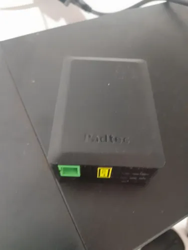 ONU padtec model HMG1000