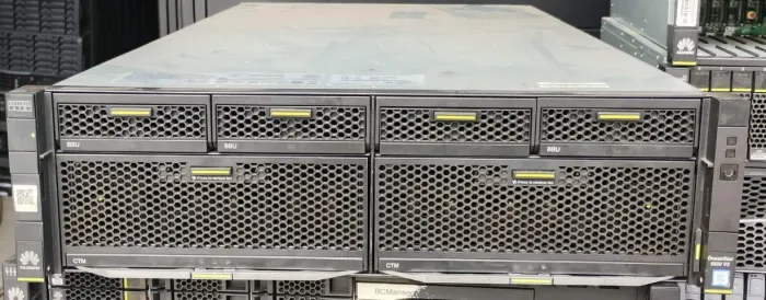 Storage Huawei OceanStor 5800 v3