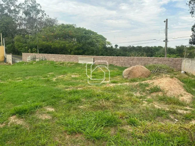 Terreno em Indaiatuba à venda Terras de Itaici - SP | Área total 1.000,00 m² - R$ 680.000,