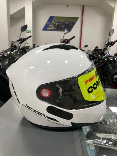 CAPACETE PEELS ICON 3