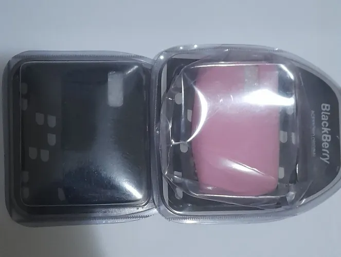 Capa blackberry 8350i