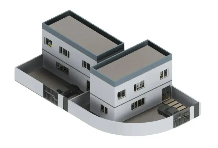 Lindo terreno para venda, com projeto aprovado, no Santa Julia  São José dos Campos/SP