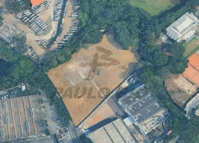 Terreno à Venda na Colônia, Zona Leste de São Paulo