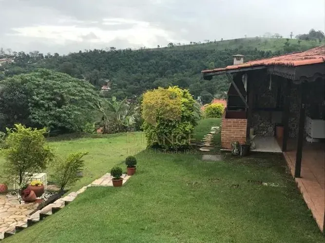 Chácara à venda em Itatiba, Vivendas do Engenho D'Água