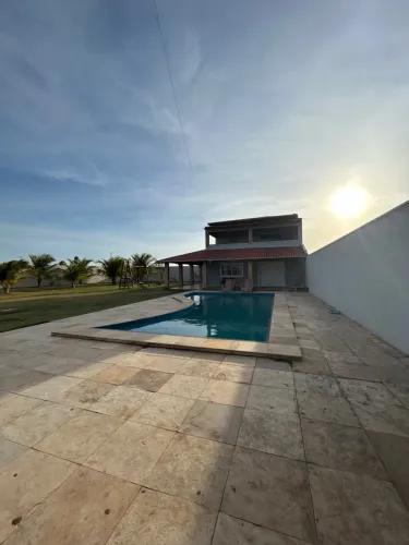 CASA A VENDA - TAIBA