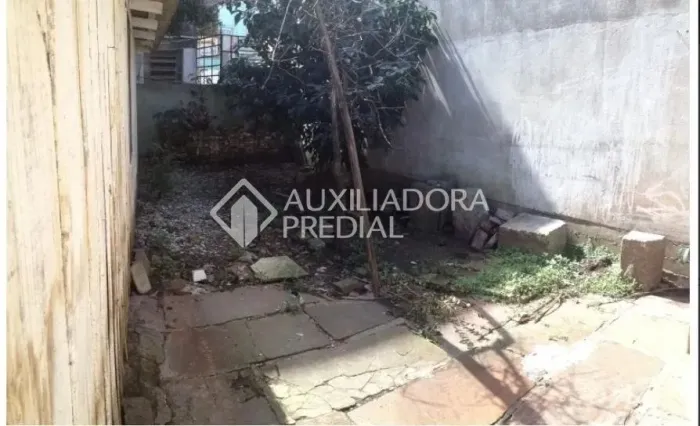 Terreno no bairro São Geraldo