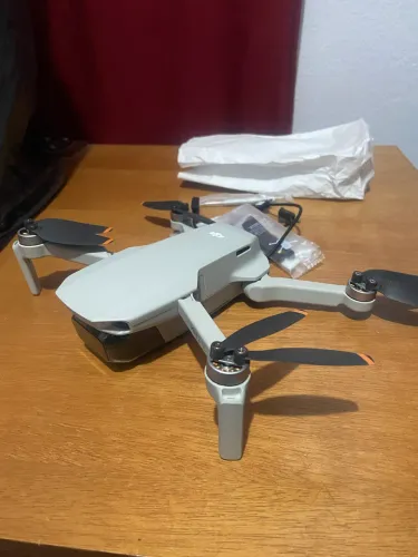 Drone DJI MINI 2 SE