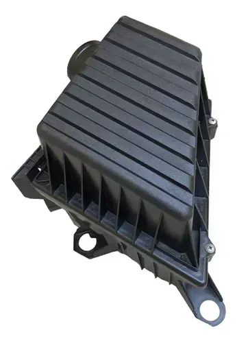 Caixa Filtro Ar  Fox Gol Voyage Saveiro G5 G6 G7 G8 2009 a 2022 1.6 Original Vw