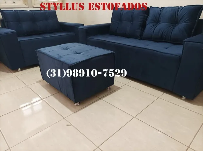 Sofá Corolla