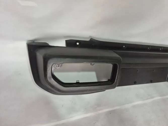 Parachoque Traseiro Suzuki Jimny Sierra 2021 2022 2023 2024 original 