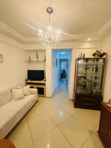 Apartamento Edifício Nobre - Centro!