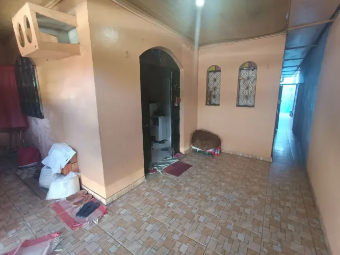 // Casa Comercial ou Residencial no São Francisco