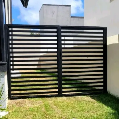 PORTÕES, JANELAS, GRADES, MOTOR PARA PORTÃO.