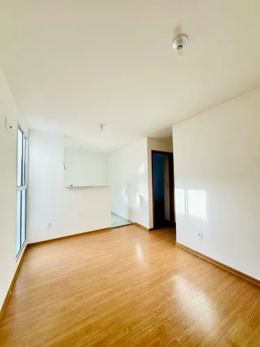 Apt Maceió Petrópolis Cond Mata dos Sabiás- Piscina e Lazer Completo - À Venda