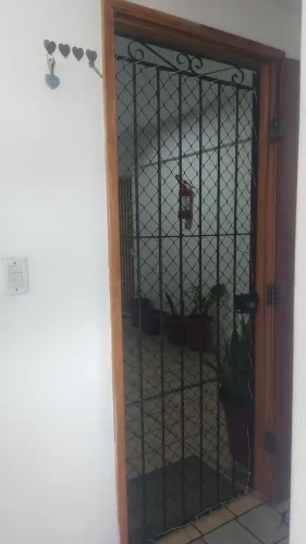 Instalação de redes e telas de proteção De recife e região metropolitana.
