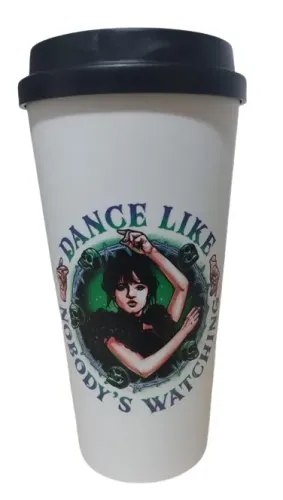 Copo Wandinha 500ml