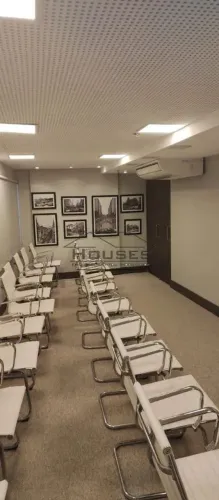 Conjunto Comercial/sala para alugar em Rio de Janeiro