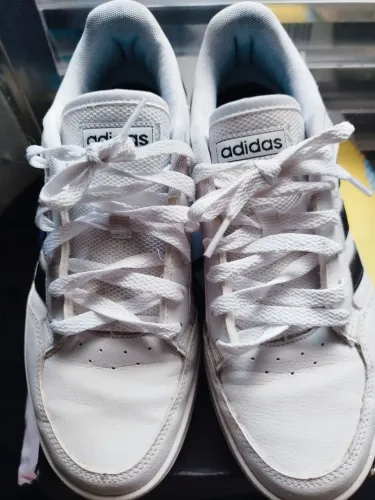 Adidas Break Net