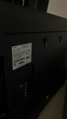 Tv Samsung 43 polegadas 