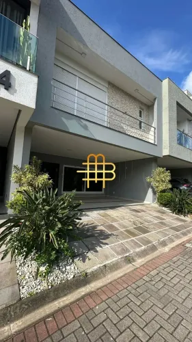Reserva Ecoville - Casa para alugar no bairro Sarandi - Porto Alegre/RS, Zona Norte