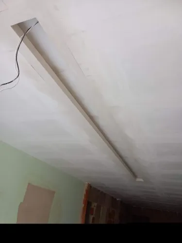GESSEIRO E DRYWALL