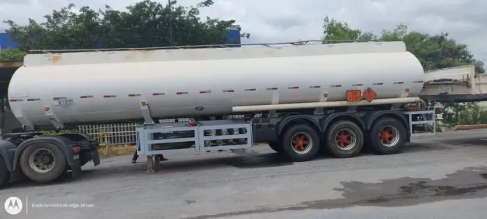 TANQUE SETE BOCAS 2011