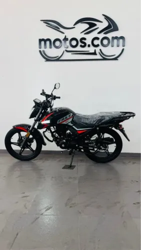 SHINERAY FREE 150 EFI 2026 0km  impecável , no cartão em até 21x!