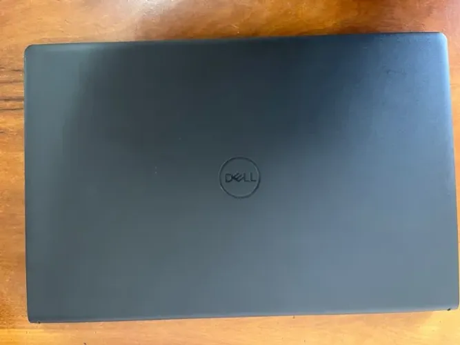 Notebook Dell Inspiron 15