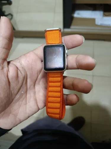 Apple watch 1 geração