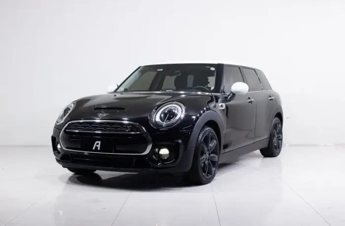 Mini Cooper 2.0 16V Twinpower Gasolina Clubman John Works ALL 4 Steptronic 2019
