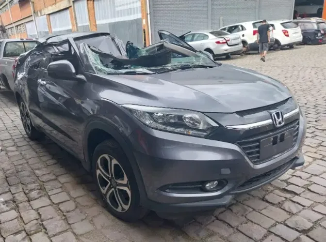 Sucata Honda HRV1.8 2016 a 2022 Peças