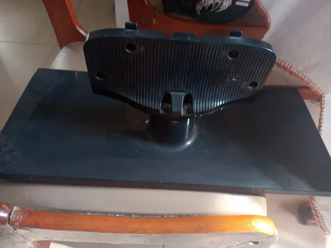 Suporte tv Samsung e Buster