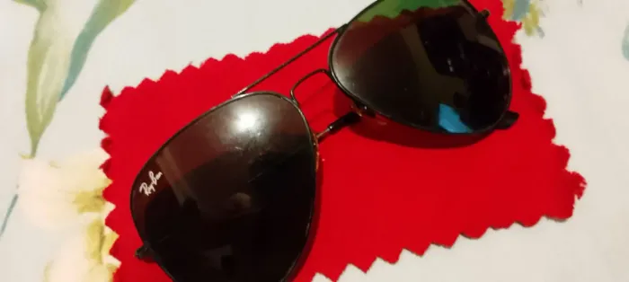 Óculos Sol Ray Ban
