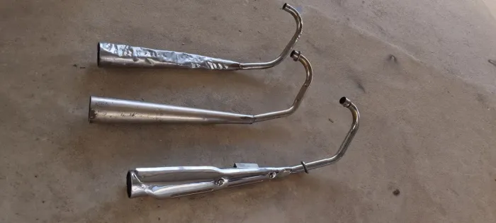 1 95 honda /2 cromo forte 