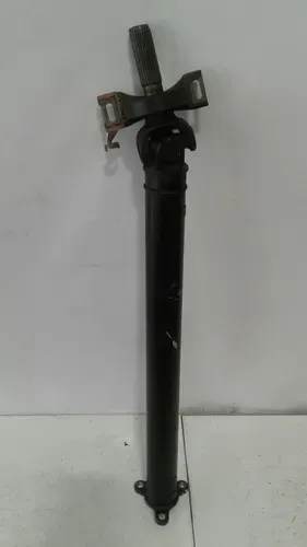 Cardan Traseiro Mercedes-benz Clc 200 2009 Original ... 6447