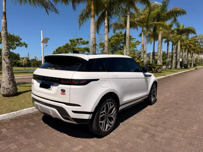Land Rover Range Rover Evoque SI4 HSE Dynamic 2.0 Aut. Usados e Novos
