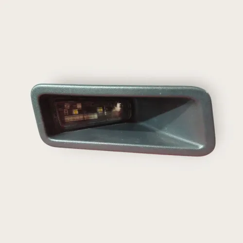 Luz de Placa traseira Ram 2500,3500, 29/24