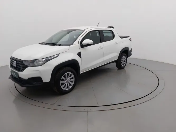 Fiat Strada Freedom 1.3 Flex 8V CD 2025