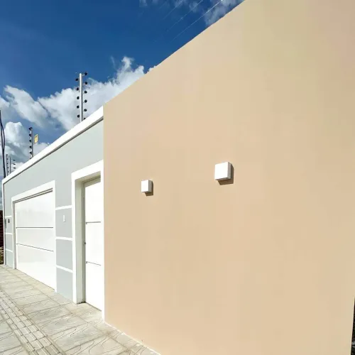 Casa no Loteamento Vila Nova, Petrolina-PE