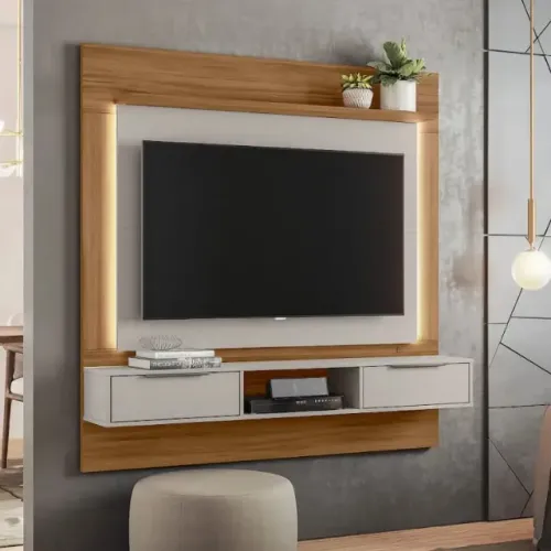 PAINEL HOME 1280 NOTAVEL tropi