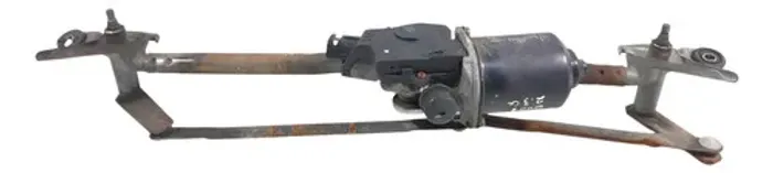 Motor Limpador Parabrisa Ford Fusion 2008