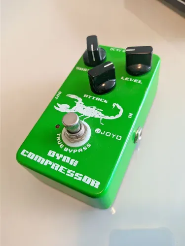 Compressor Dyna Joyo 