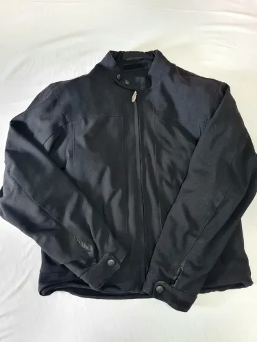 Jaqueta Triumph motociclista