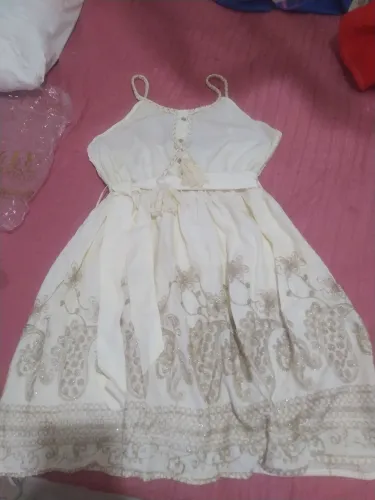 Lindo vestido