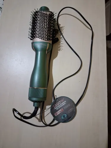 Secador de cabelo Britânia Bivolt 1300W