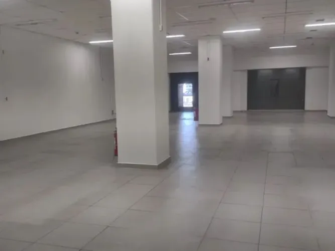 Loja com Vista para o Mar á venda no Boqueirão em Santos SP