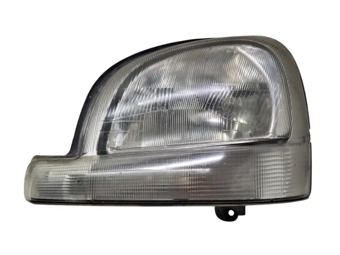 Farol Lado Esquerdo Renault Kangoo 2008 Esquerdo/motorista