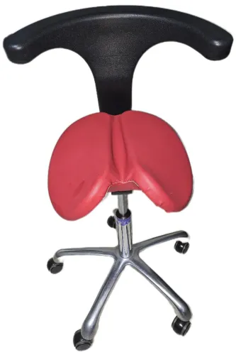 MOCHO ABRACCIO ITALIANO SADDLE CHAIR